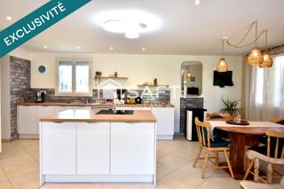  Maison � vendre 4 pi�ces 102 m�