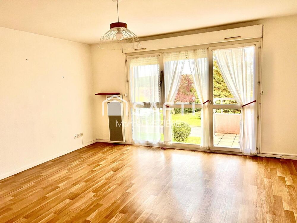 Vente Appartement Studio 