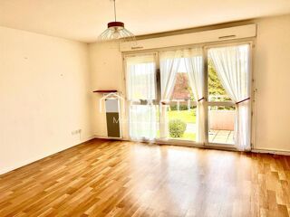  Appartement à vendre 1 pièce 32 m²