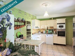  Maison à vendre 8 pièces 160 m²