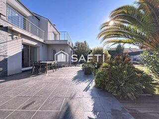  Maison à vendre 6 pièces 175 m²