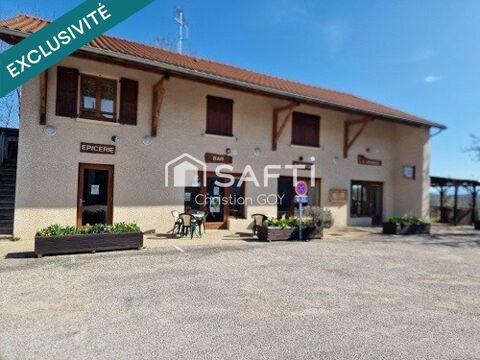 RESTAURANT - BAR - EPICERIE 55600 38300 Bourgoin-jallieu