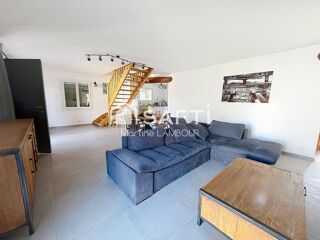  Maison à vendre 5 pièces 122 m²