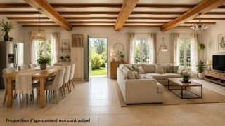  Maison à vendre 5 pièces 145 m²