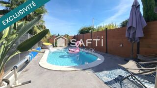  Maison à vendre 5 pièces 123 m²