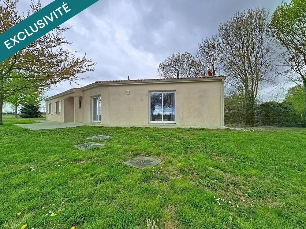 Vente Maison Lonzac... A visiter sans tarder. Lonzac