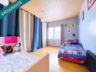  Maison à vendre 5 pièces 150 m²
