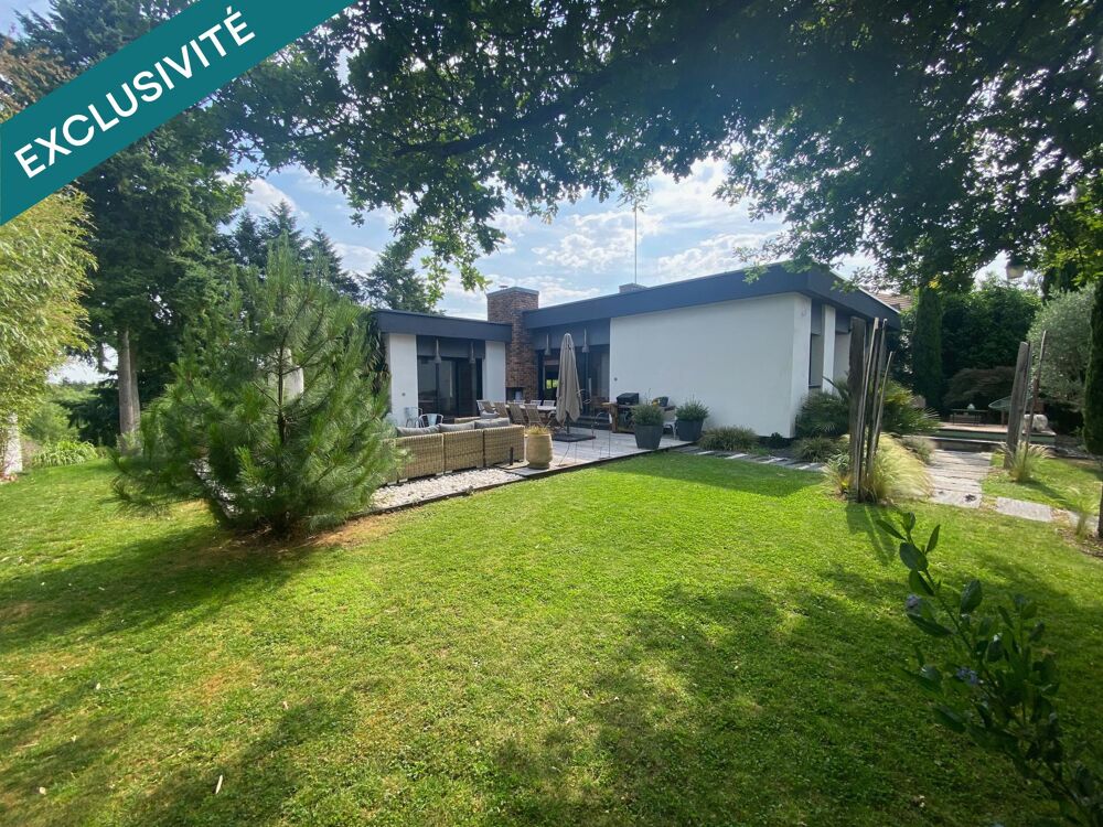 Vente Maison Véritable concept Saint-cyr-en-val