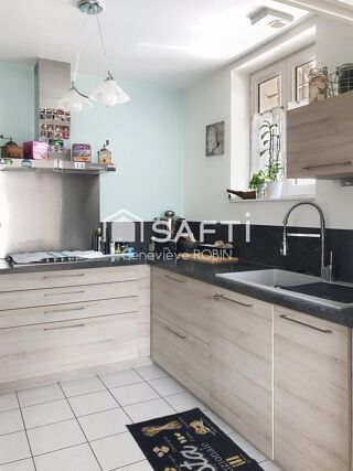  Maison à vendre 4 pièces 107 m²