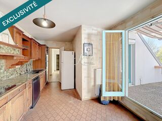  Appartement � vendre 4 pi�ces 92 m�