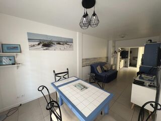  Appartement � vendre 3 pi�ces 46 m�