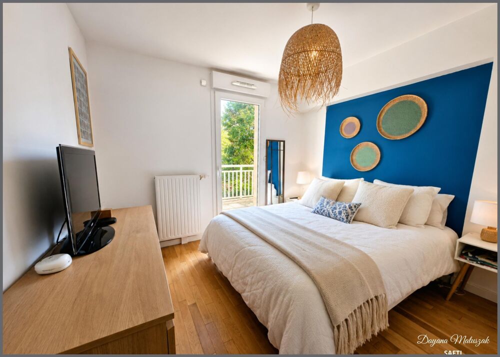Vente Appartement Superbe appartement T4 2015 avec terrasse et jardin Villennes-sur-seine