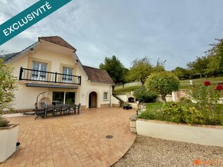  Maison  vendre 5 pices 192 m