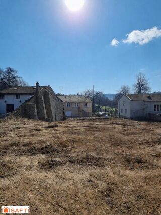  Terrain � vendre 1020 m�