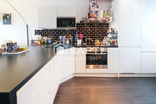 Location Appartement Bel appartement avec 2 chambres, terrasse et parking! Hussigny-godbrange