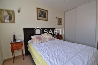  Appartement � vendre 3 pi�ces 66 m�