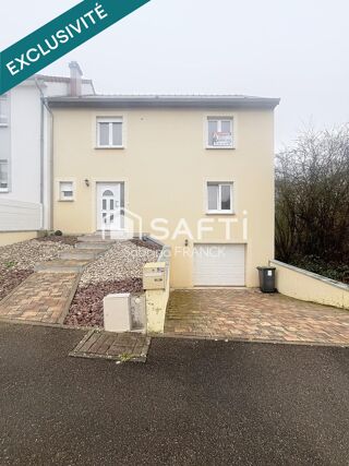  Maison � vendre 5 pi�ces 144 m�