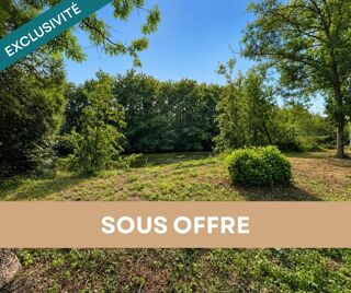  Terrain à vendre 437 m²