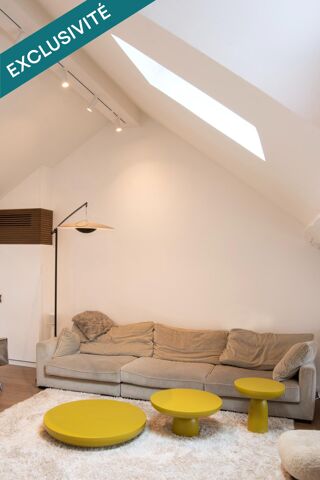  Appartement � vendre 9 pi�ces 283 m�