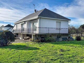  Maison à vendre 4 pièces 90 m²