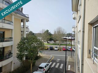  Appartement à vendre 2 pièces 64 m²