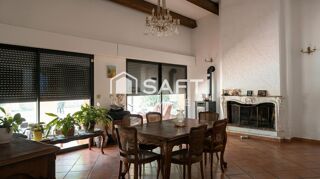  Maison à vendre 6 pièces 173 m²