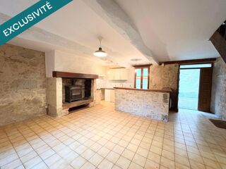  Maison à vendre 6 pièces 115 m²