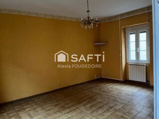  Maison � vendre 4 pi�ces 78 m�