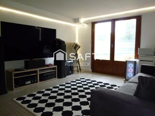  Maison � vendre 7 pi�ces 112 m�