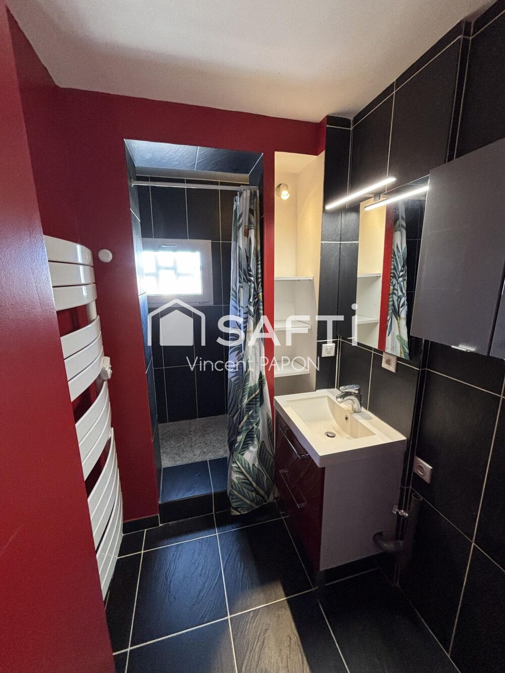 Vente Appartement Appartement 3 pièces 64 m² – Nantes (44100) – Quartier La Durantière Nantes