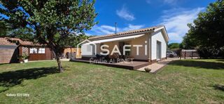  Maison à vendre 3 pièces 73 m²