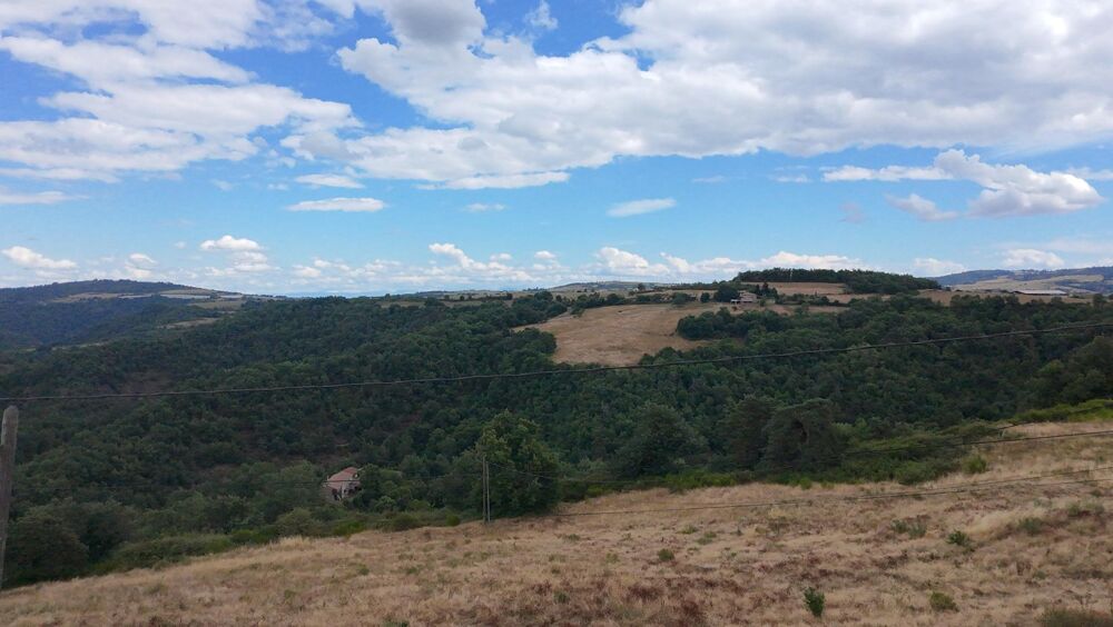 Vente Maison Corps de ferme exceptionnel avec 25 hectares Colombier-le-jeune