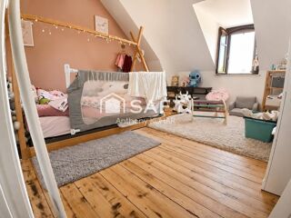  Maison à vendre 5 pièces 108 m²