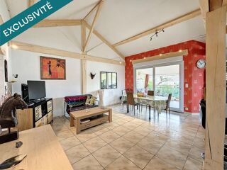  Maison � vendre 5 pi�ces 185 m�