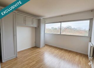  Appartement à vendre 2 pièces 46 m²