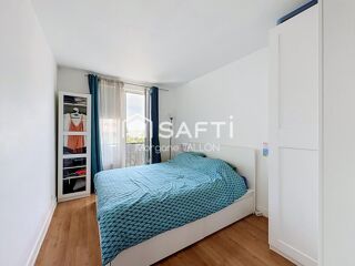  Appartement à vendre 3 pièces 60 m²