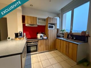  Appartement � vendre 3 pi�ces 58 m�