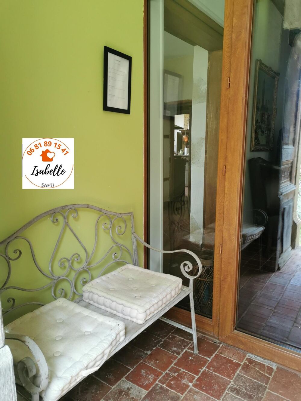 à vendre  Maison Margouët-Meymes (32290)