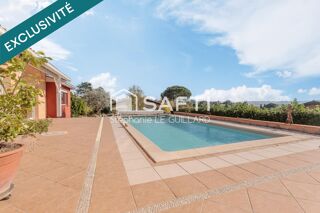  Maison à vendre 6 pièces 159 m²