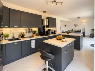  Maison à vendre 6 pièces 130 m²