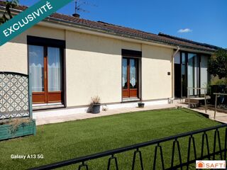  Maison � vendre 5 pi�ces 104 m�