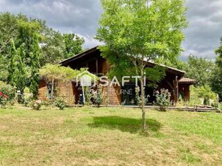  Maison à vendre 6 pièces 177 m²