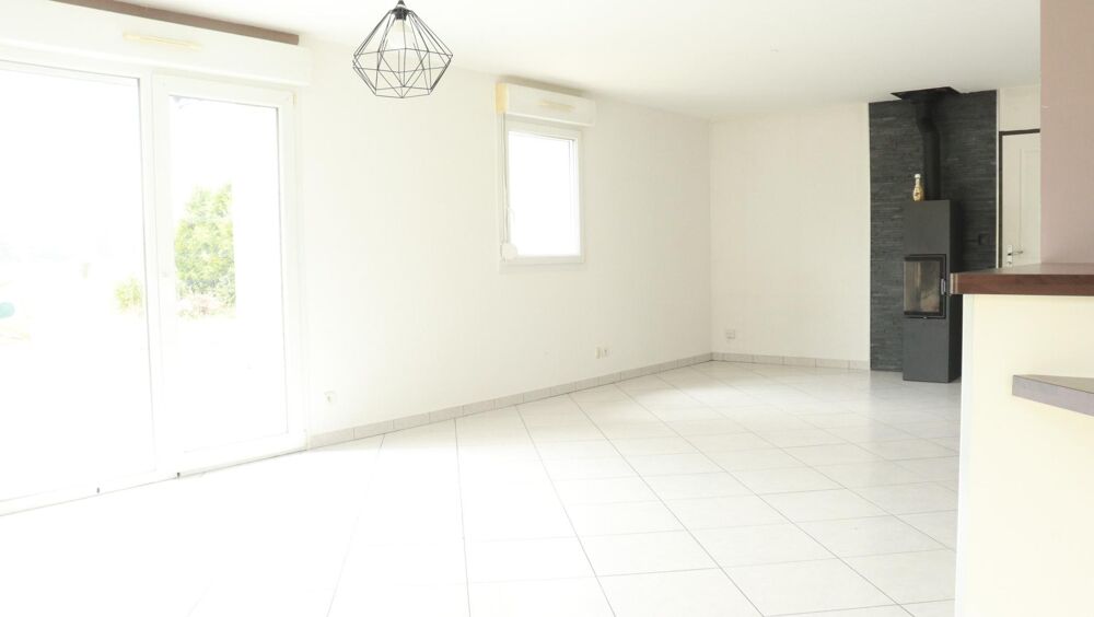Vente Maison Le bien qui ne t'attend pas La chenalotte