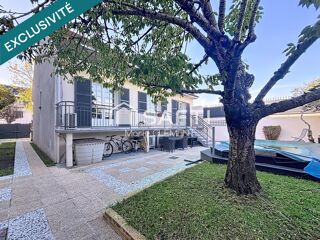  Maison � vendre 7 pi�ces 209 m�