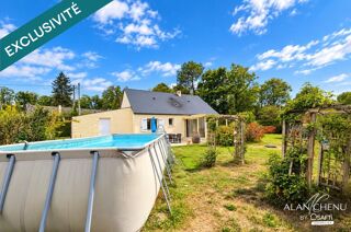  Maison à vendre 5 pièces 110 m²