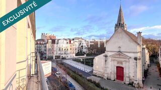  Appartement � vendre 3 pi�ces 61 m�