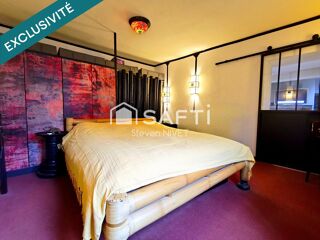  Maison � vendre 3 pi�ces 100 m�