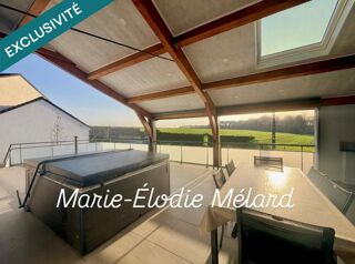  Maison à vendre 5 pièces 143 m²