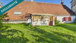  Maison à vendre 6 pièces 110 m²