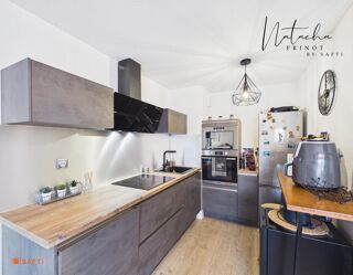  Appartement à vendre 3 pièces 58 m²